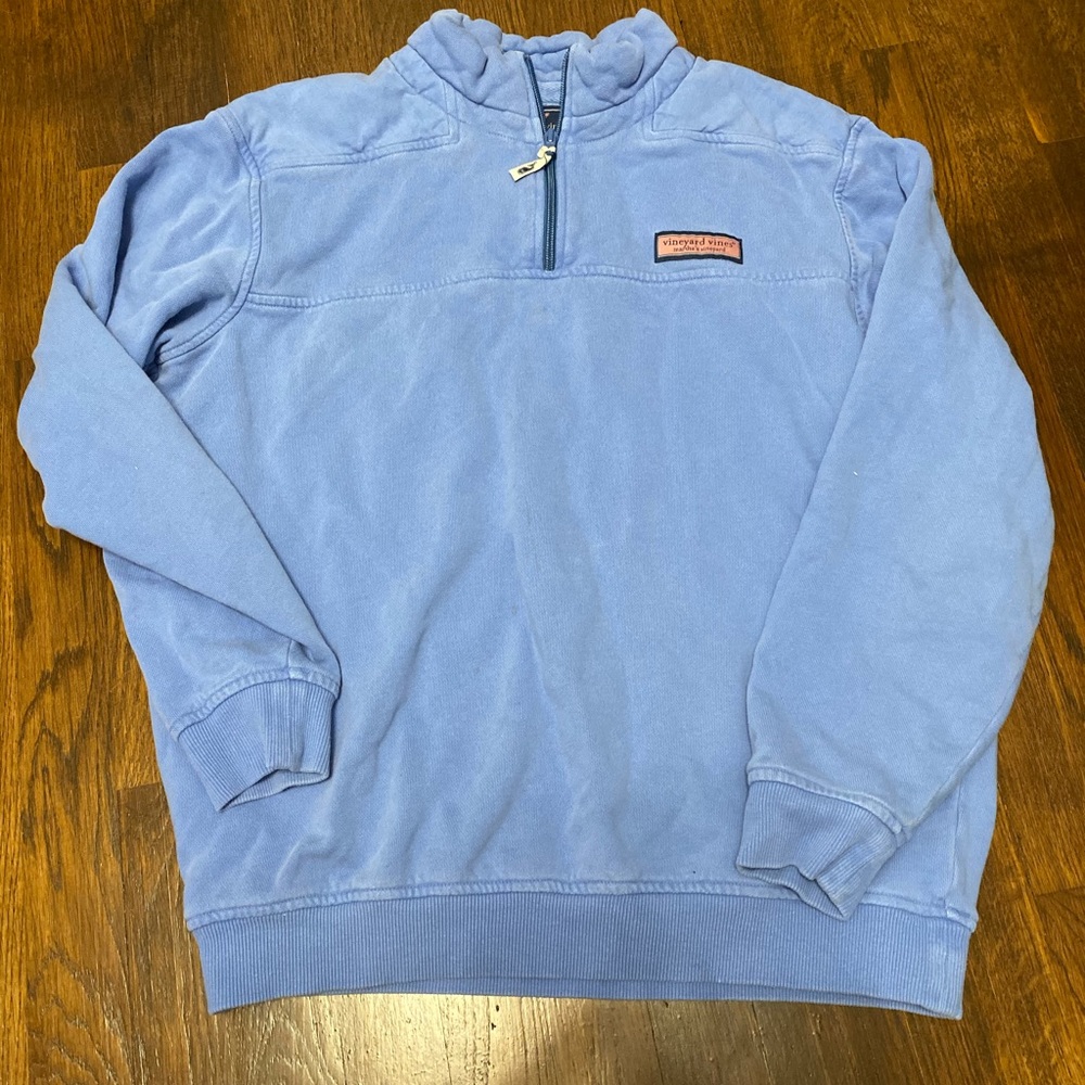 Vineyard Vines Shep Shirt Men’s Small
